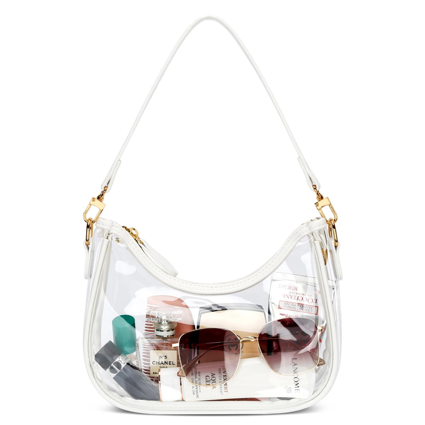 Shoulder Bag for Women Cute Hobo Purses and Handbags Retro Clutch Underarm Purse | Cute