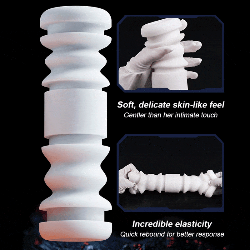 SVAKOM Automatic 5 Thrusting Modes Male Masturbator Blowjob Sex Toy Stroker Adult Toys for Men