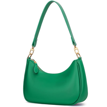 Shoulder Bag for Women Cute Hobo Purses and Handbags Retro Clutch Underarm Purse | Cute