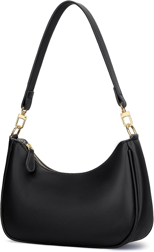 Shoulder Bag for Women Cute Hobo Purses and Handbags Retro Clutch Underarm Purse | Cute