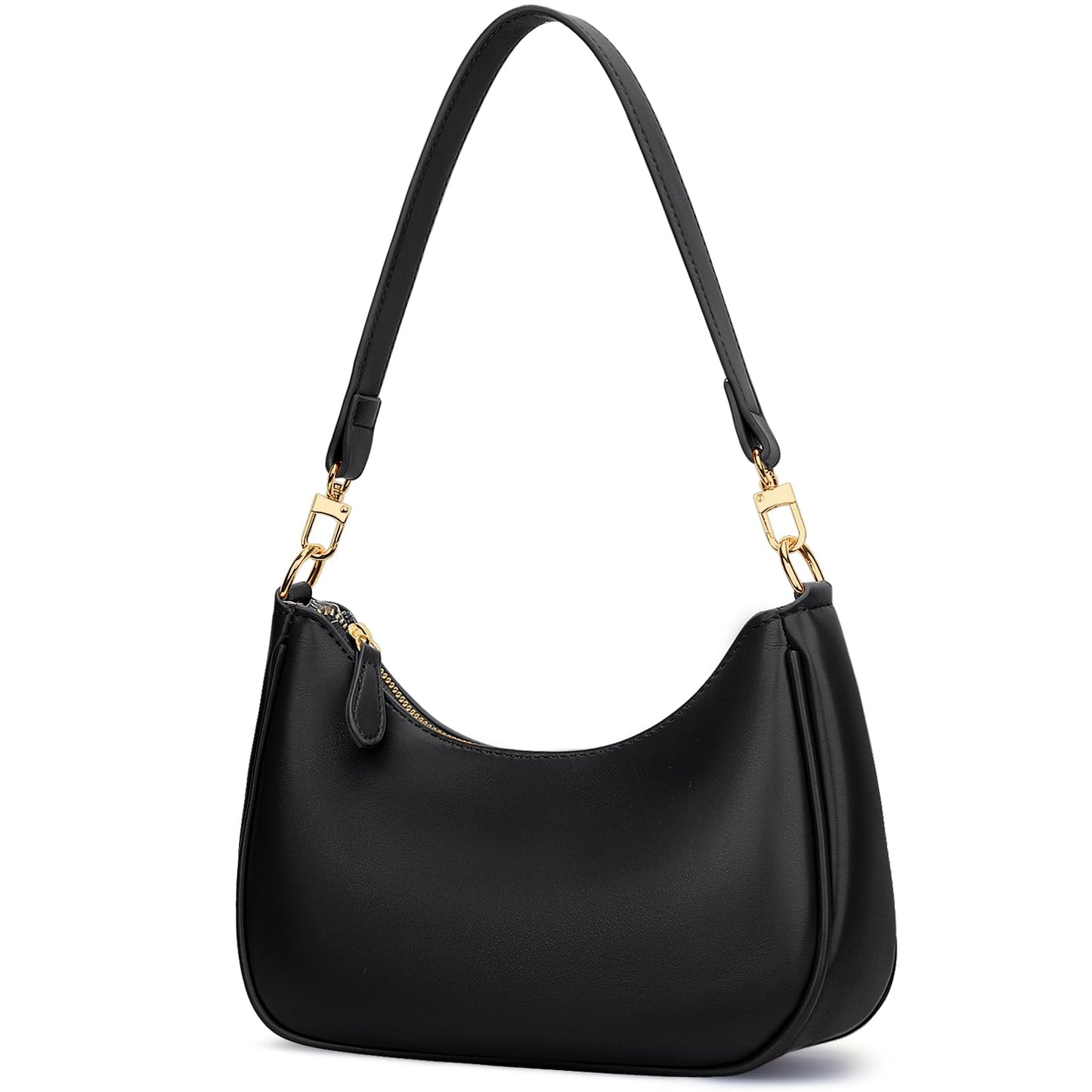 Shoulder Bag for Women Cute Hobo Purses and Handbags Retro Clutch Underarm Purse | Cute