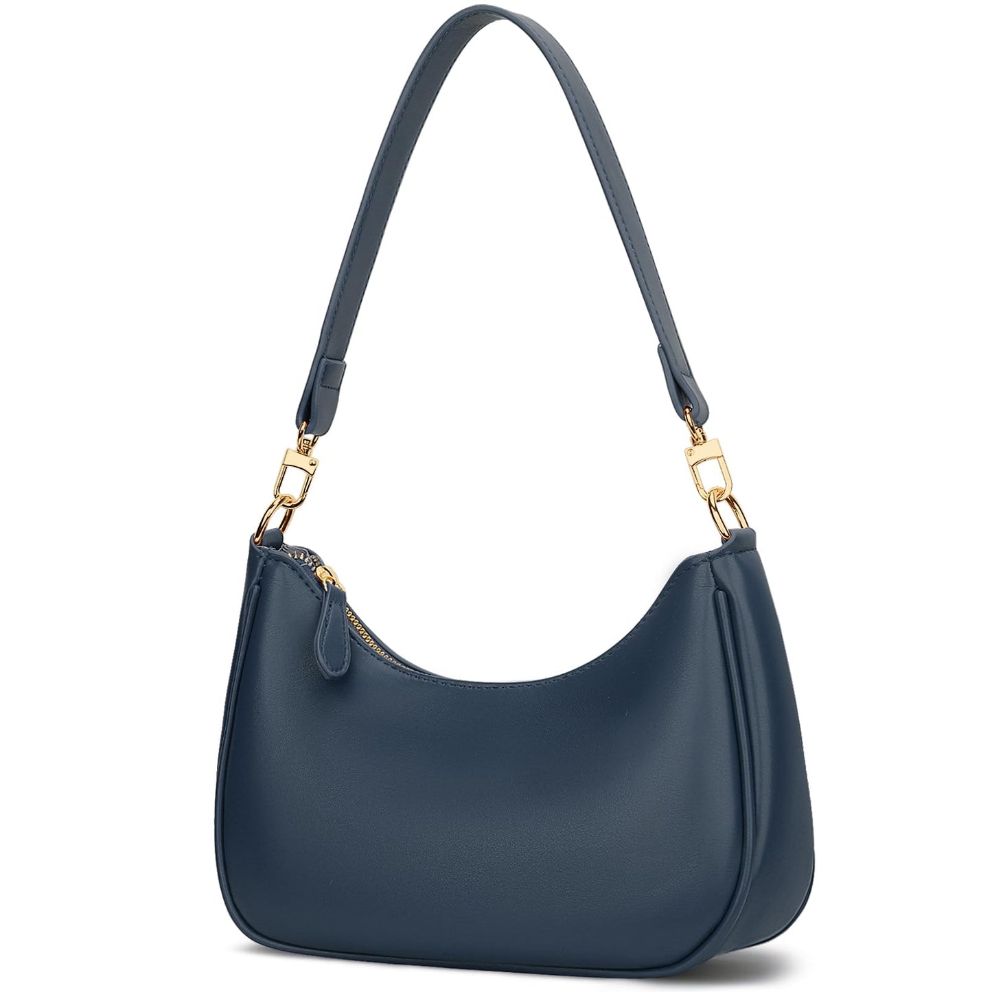 Shoulder Bag for Women Cute Hobo Purses and Handbags Retro Clutch Underarm Purse | Cute