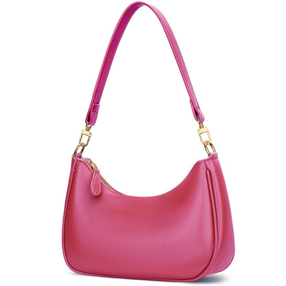 Shoulder Bag for Women Cute Hobo Purses and Handbags Retro Clutch Underarm Purse | Cute