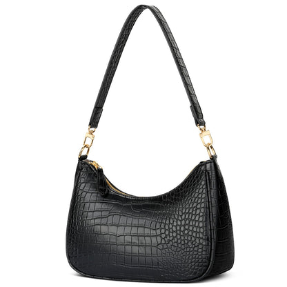 Shoulder Bag for Women Cute Hobo Purses and Handbags Retro Clutch Underarm Purse | Cute