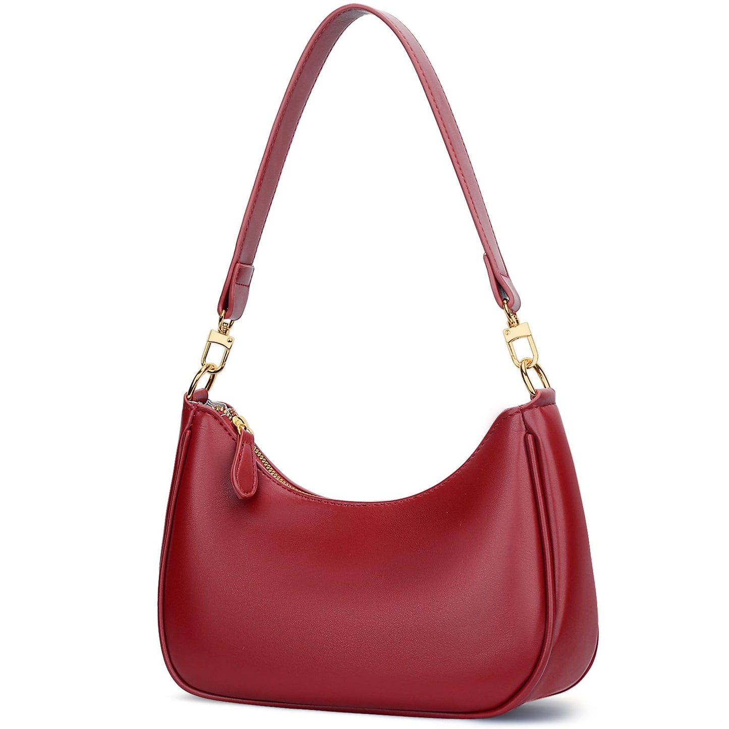 Shoulder Bag for Women Cute Hobo Purses and Handbags Retro Clutch Underarm Purse | Cute