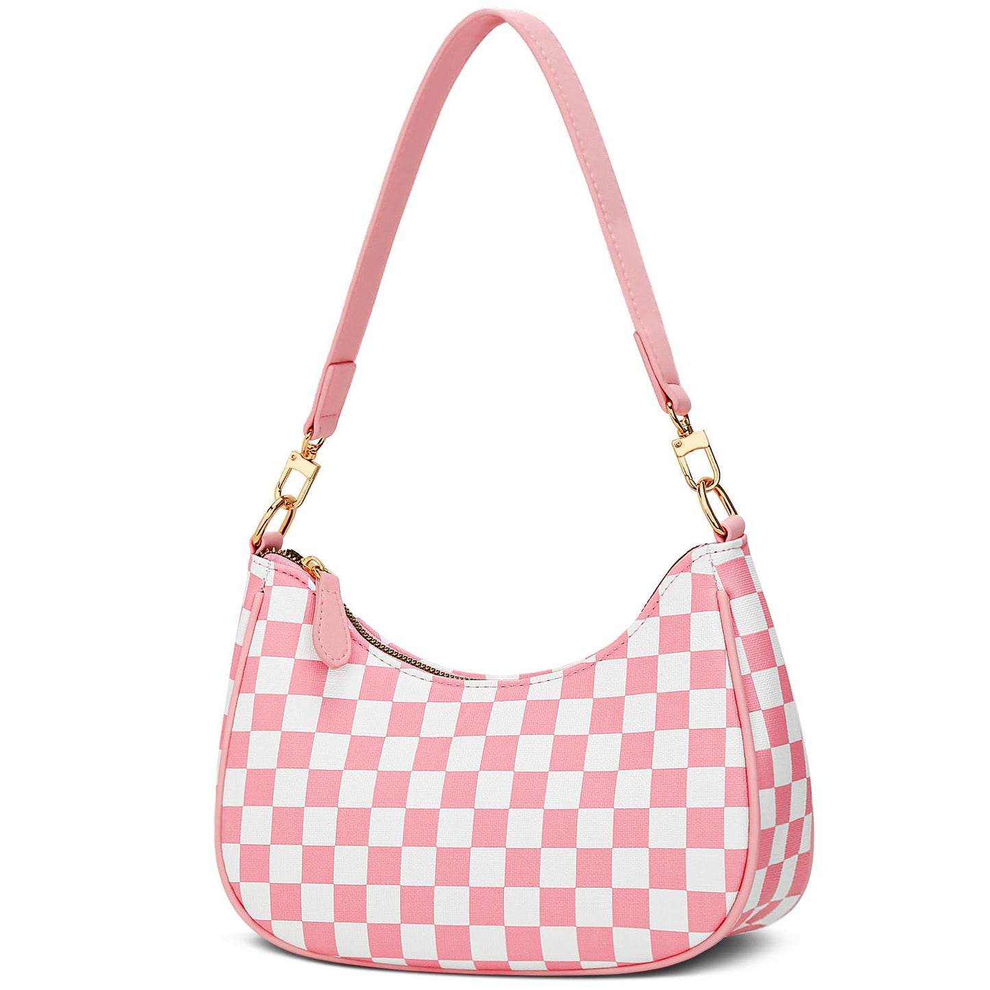 Shoulder Bag for Women Cute Hobo Purses and Handbags Retro Clutch Underarm Purse | Cute