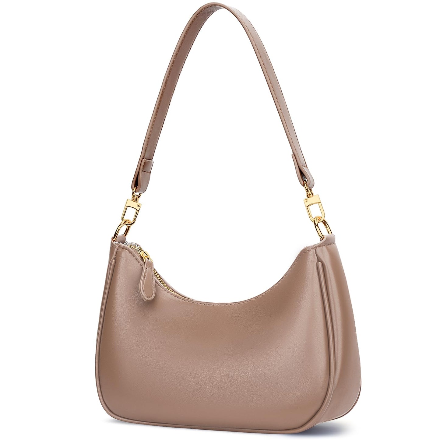 Shoulder Bag for Women Cute Hobo Purses and Handbags Retro Clutch Underarm Purse | Cute