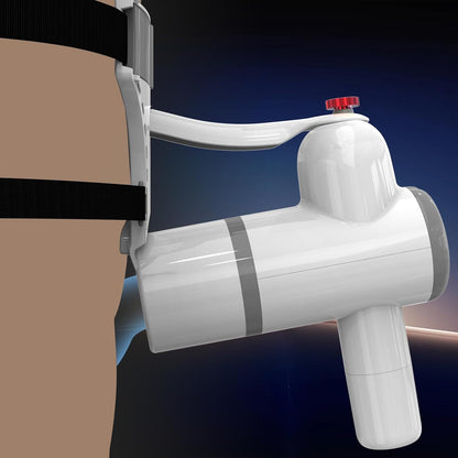 Automatic Lubricating Male Masturbator with Strap, Hands Free Thrusting Sex Toys for Men, Adult Pleasure Automatic Stroker, Masturbador para Hombre Blowjobsex Machine