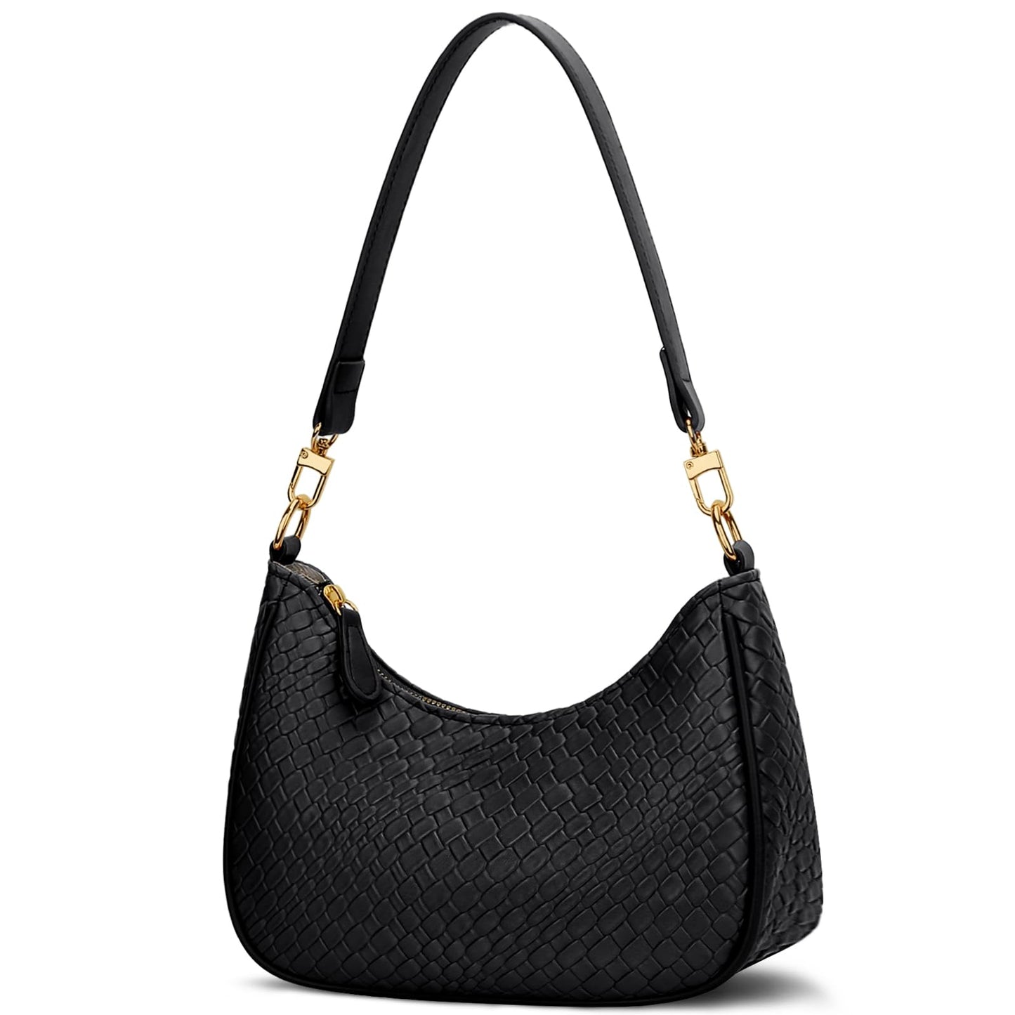 Shoulder Bag for Women Cute Hobo Purses and Handbags Retro Clutch Underarm Purse | Cute