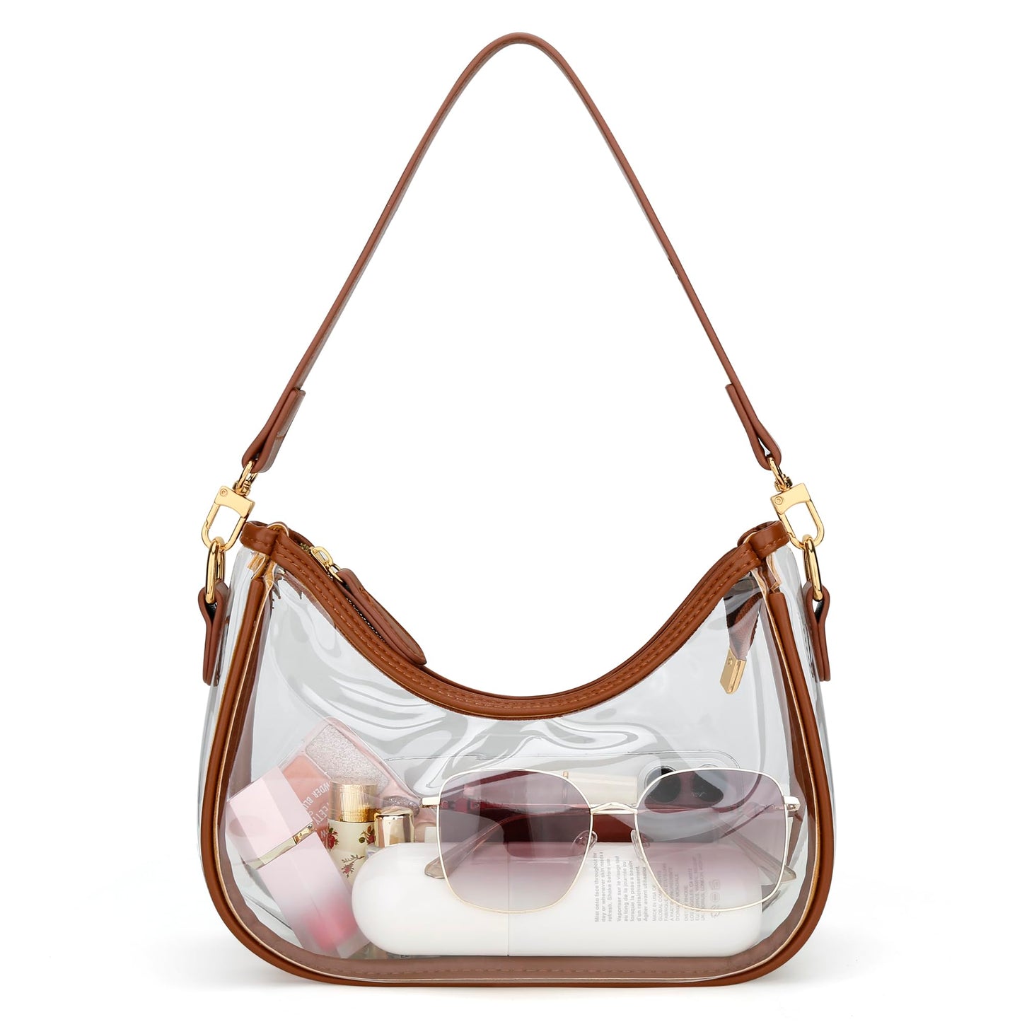 Shoulder Bag for Women Cute Hobo Purses and Handbags Retro Clutch Underarm Purse | Cute