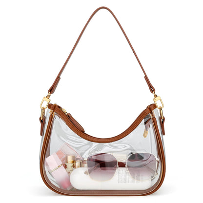 Shoulder Bag for Women Cute Hobo Purses and Handbags Retro Clutch Underarm Purse | Cute