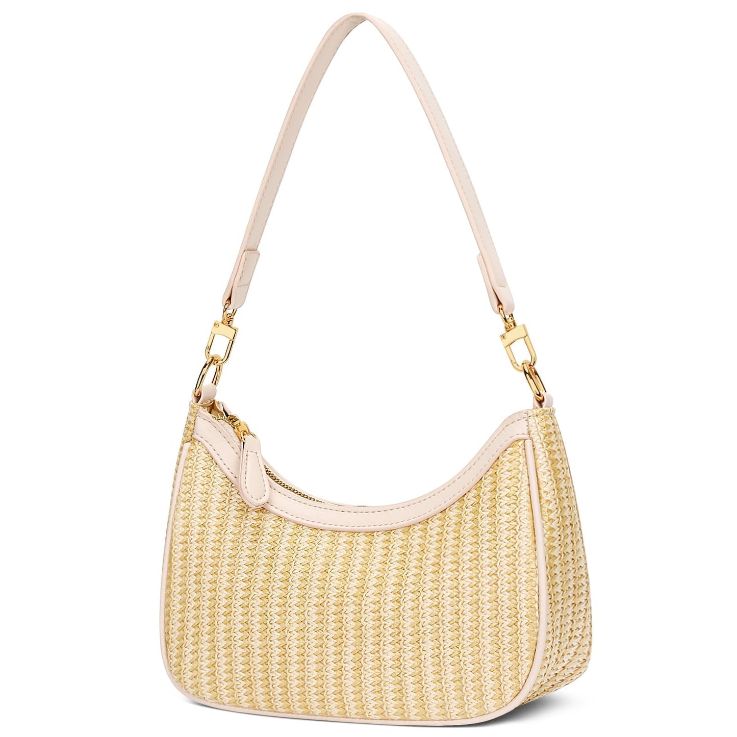 Shoulder Bag for Women Cute Hobo Purses and Handbags Retro Clutch Underarm Purse | Cute