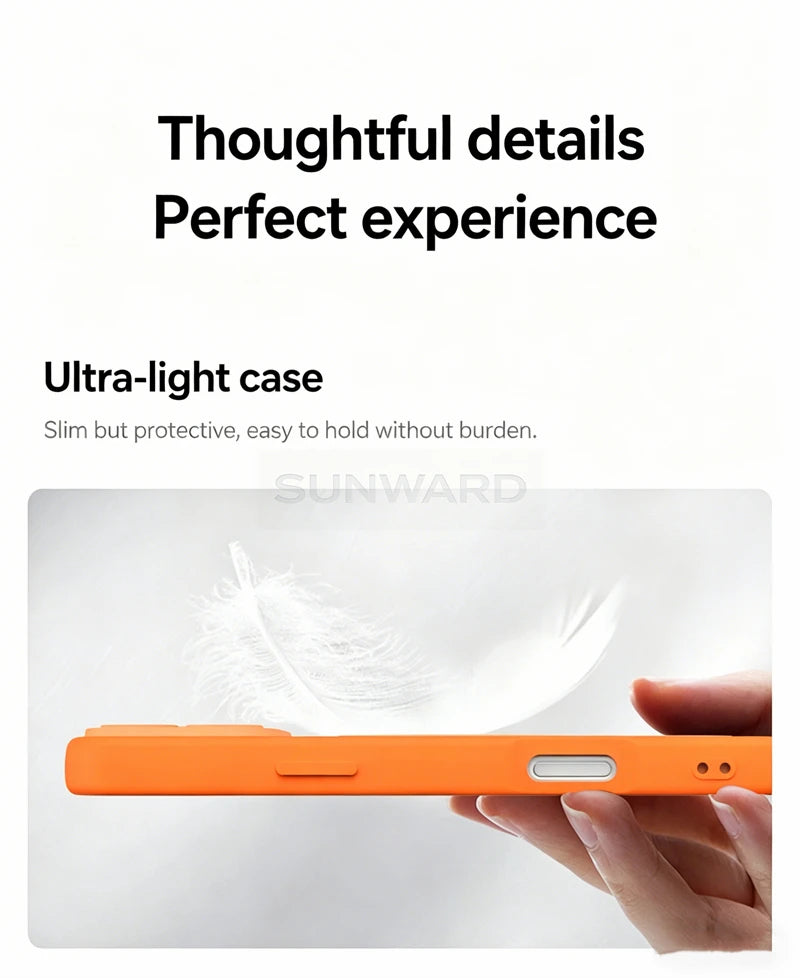 Luxury For Magsafe Magnetic Invisible Fold Bracket Matte Case For iPhone 17 16 15 14 Plus 11 12 13 Pro Max Lens Protective Cover