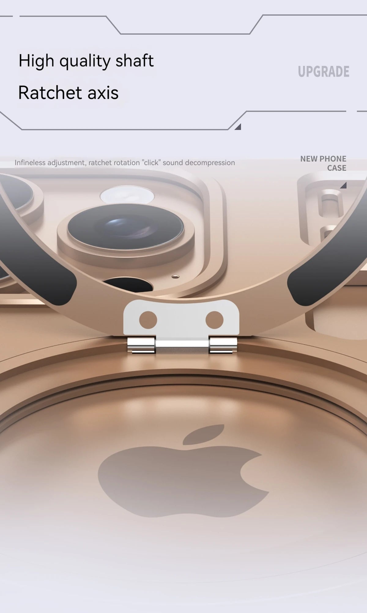 Metal Case For iPhone 15 16 Pro Max Magnetic 360° Aluminum Alloy Frameless Magsafe Wireless Charging For iPhone 15 16 Pro