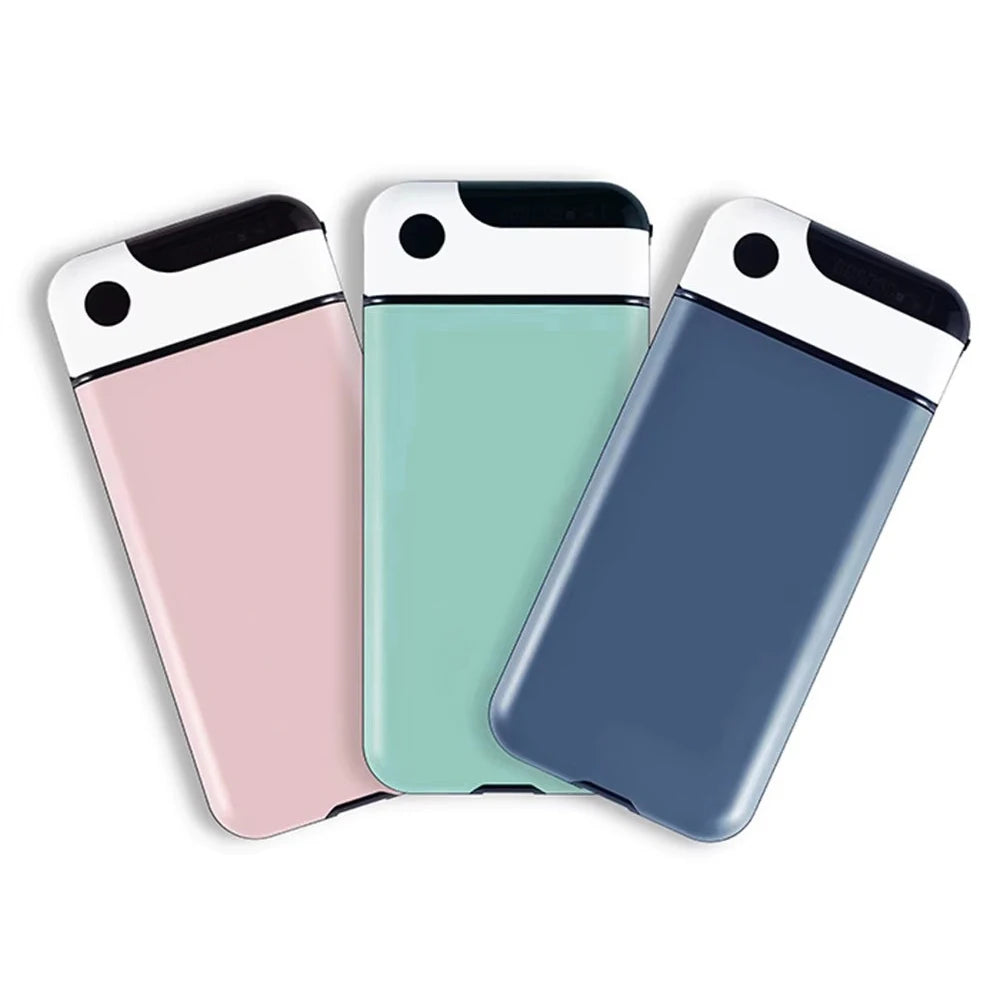 Mobile Phone Lock Box With Timer Self-discipline Timed Box for Students Smartphone Locking Case Safe Timed Lockbox For IPhone