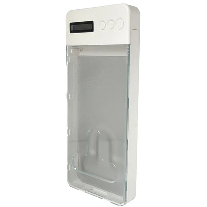 Self-Discipline Device Mobile Phone Lock Box with Timer LCD Display Time Management and Anti-Mobile Internet Addiction Lock Box