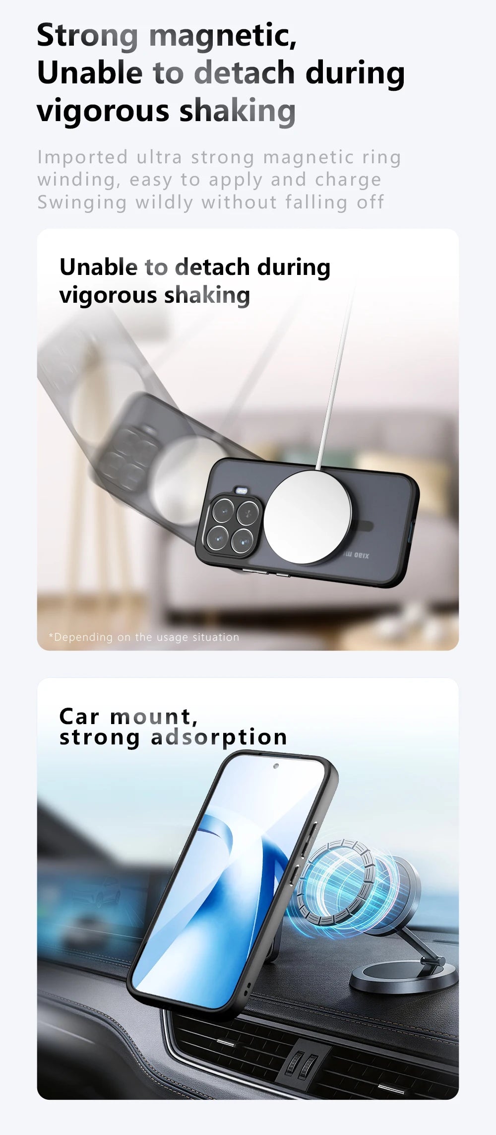 For Magsafe Magnetic Wireless Charging Case For Xiaomi 17T Pro Xiaomi17T Xiaomi17TPro 5G Shockproof Back Coque